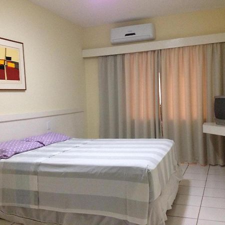 Residence Plaza Flat Ribeirão Preto Δωμάτιο φωτογραφία