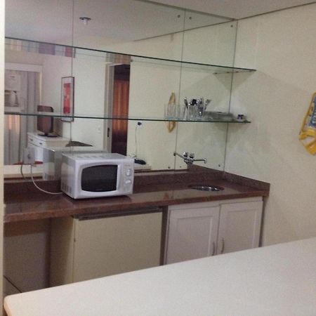 Residence Plaza Flat Ribeirão Preto Δωμάτιο φωτογραφία
