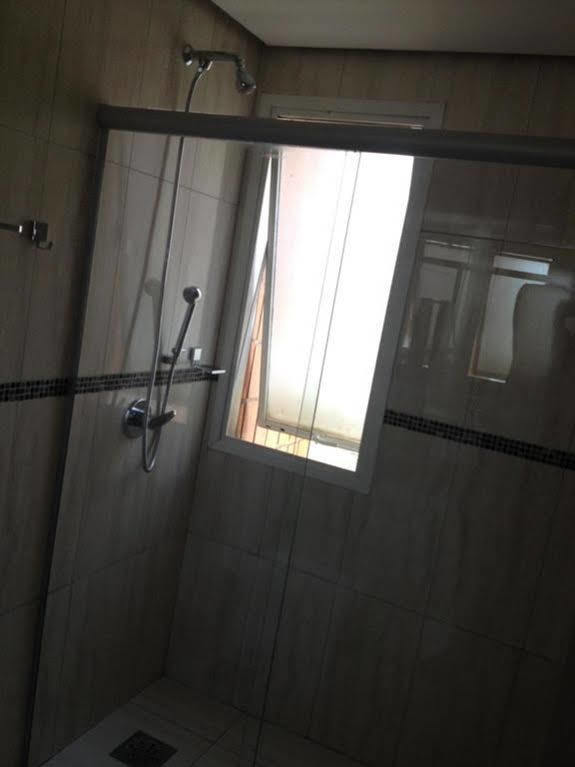 Residence Plaza Flat Ribeirão Preto Εξωτερικό φωτογραφία